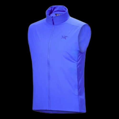 Arc'Teryx Atom Vest 'Blue'
