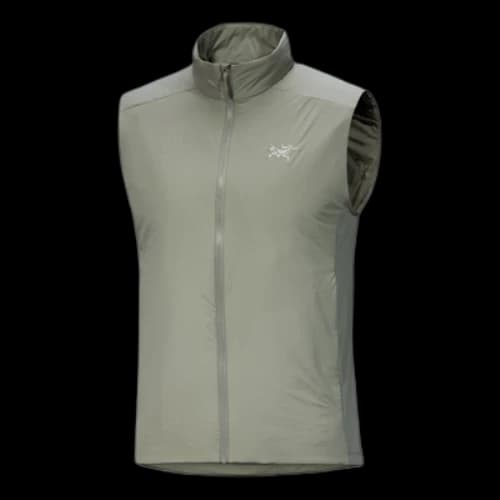 Arc'Teryx Atom Vest 'Olive Green'