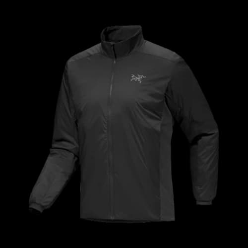 Arc'teryx Atom Jacket 'Black'