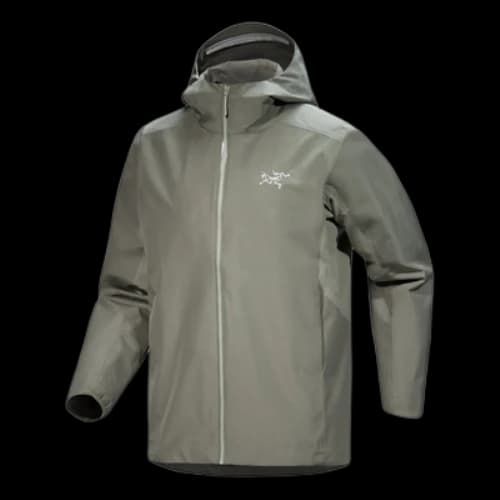 Arc'Teryx Solano Hoody Jacket 'Olive Green'