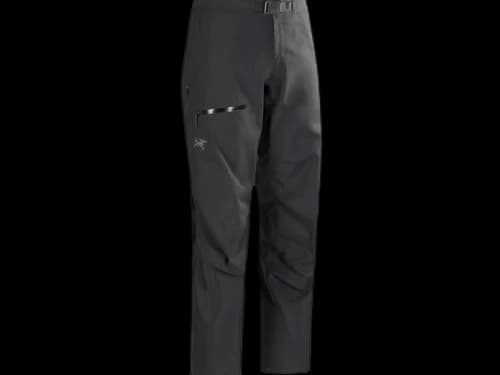 Arc'teryx Beta Pant Black