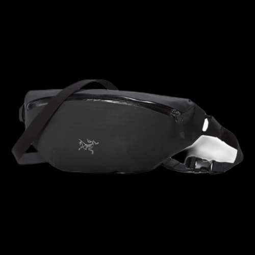 Arc'Teryx Granville Crossbody Bag 'Black'