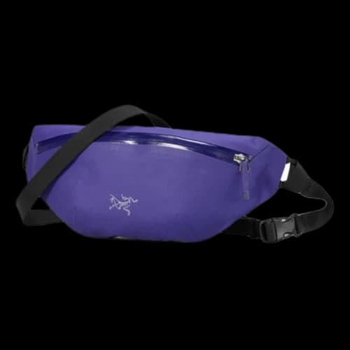 Arc'Teryx Granville Crossbody Bag 'Purple'