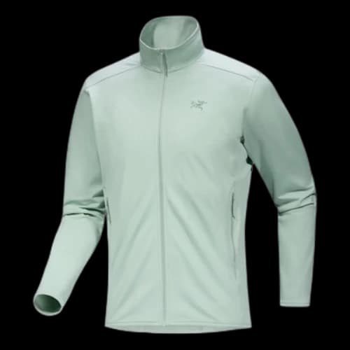 Arc'Teryx Kyanite Lightweight Jacket 'Green'