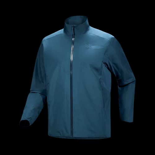 Arc'teryx Solano Jacket 'Nightscape'
