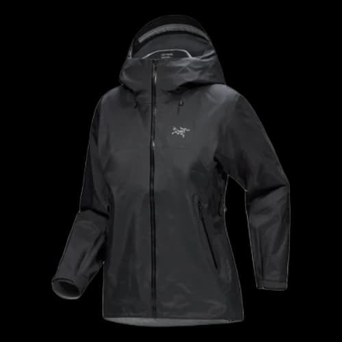 Arc'Teryx Beta SL Jacket 'Black' (Women's)