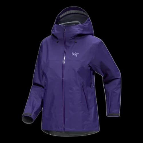 Arc'Teryx Beta SL Jacket 'Purple'