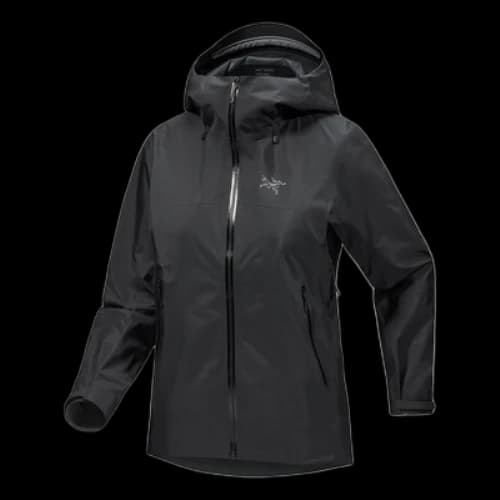 Arc'Teryx Beta SL Jacket 'Black' (Women's)