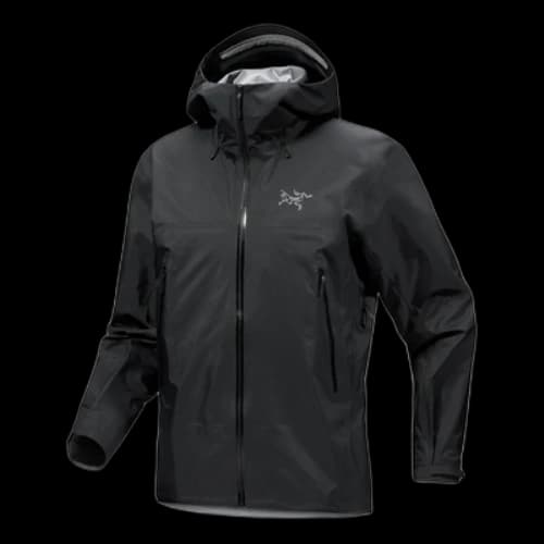 Arc'Teryx Beta SL Jacket 'Black'