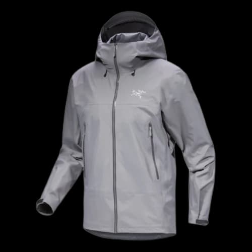 Arc'Teryx Beta SL Jacket 'Grey'