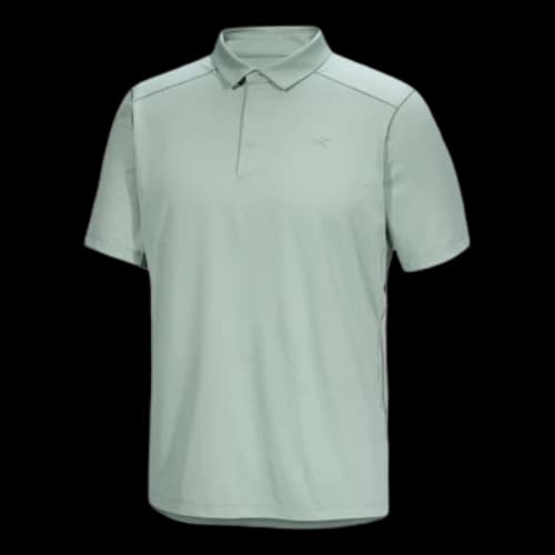 Arc'Teryx Cormac Polo Shirt 'Green'