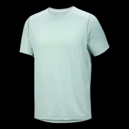 Arc'Teryx Cormac Logo T-Shirt 'Green'