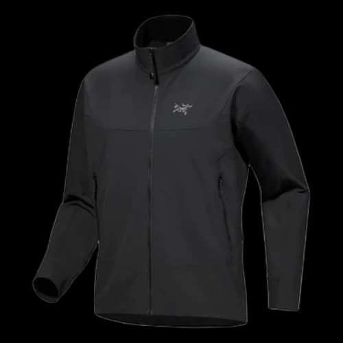 Arc'Teryx Gamma Jacket 'Black'