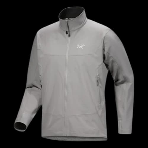 Arc'Teryx Gamma Jacket 'Grey'