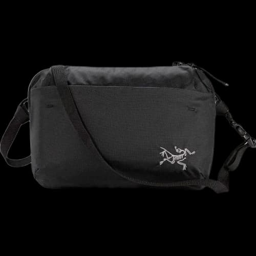 Arc'Teryx Heliad Crossbody Bag 'Black'