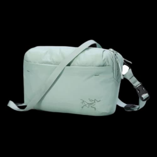 Arc'Teryx Heliad Crossbody Bag 'Green'