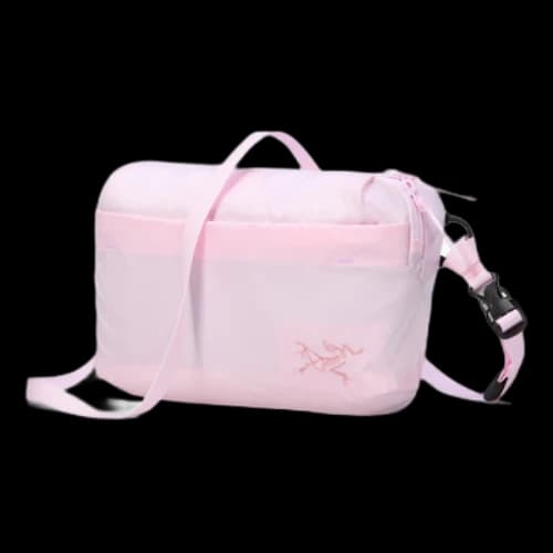 Arc'Teryx Heliad Crossbody Bag 'Pink'
