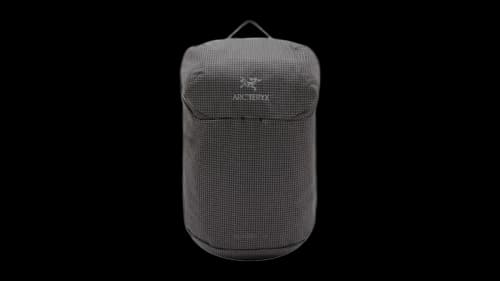Arc'teryx Konseal 15 Backpack Black