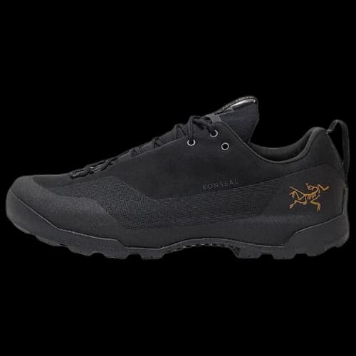 Arc'teryx KONSEAL Low top Mountaineering Shoes Men's