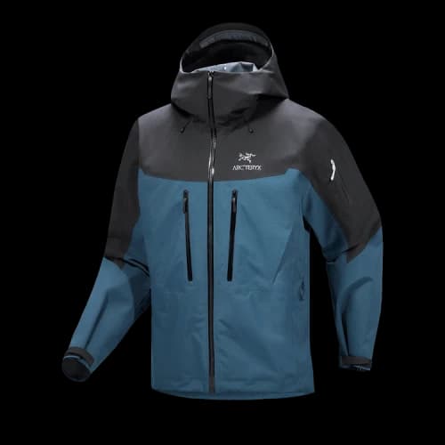 Arc'teryx Alpha SV Jacket 'Lodestar'