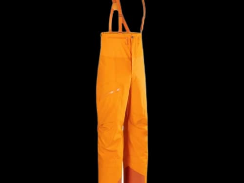 Arc'teryx Rush Bib Pant Blaze