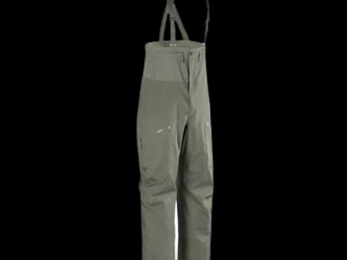 Arc'teryx Rush Bib Pant Forage