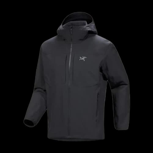 Arc'teryx Gamma Hoodie Jacket Void