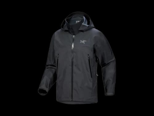 Arc'teryx Beta AR Jacket Black