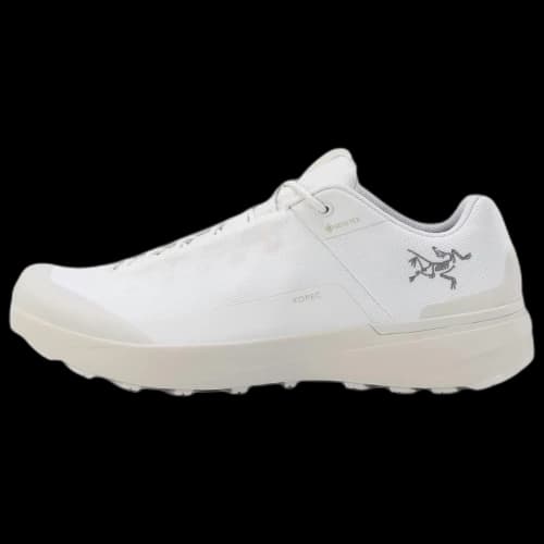 Arc'teryx Kopec Waterproof And Breathable Cushioning Support Abrasion Resistant