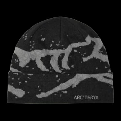 Arc'teryx Grotto Toque Beanie Sequoia/Solaris