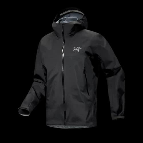 Arc'teryx Beta Jacket 'Black'
