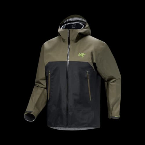 Arc'teryx Beta Jacket 'Spotlight'