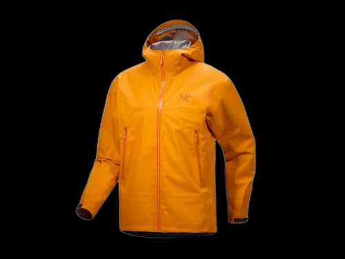 Arc'teryx Beta Jacket Blaze