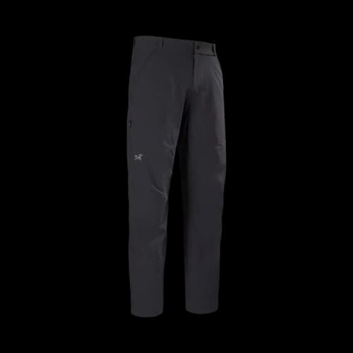 Arc'teryx Cronin Pants 'Black'