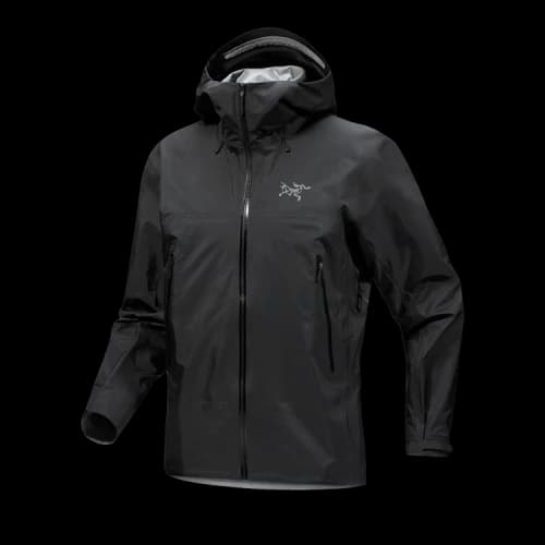 Arc'teryx Beta SL Jacket 'Black'