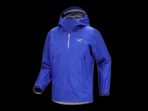 Arc'teryx Beta SL Jacket Vitality II