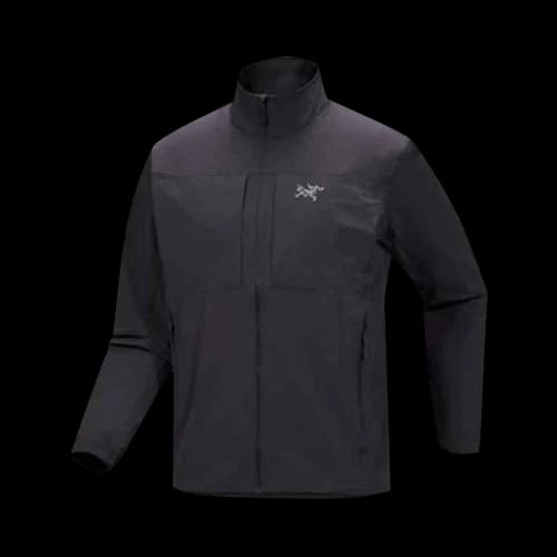 Arc'teryx Gamma Lightweight Jacket 'Black'