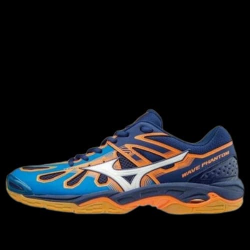Mizuno Wave Phantom