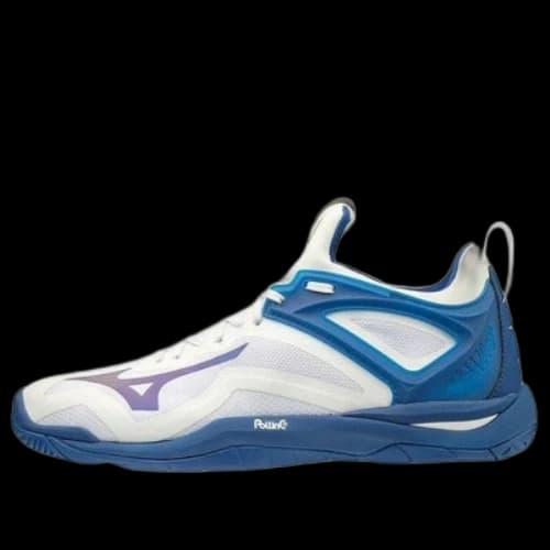 Mizuno Wave Mirage 3 'White Blue'