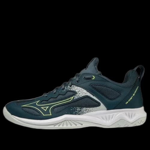 Mizuno Ghost Shadow 'Dark Green'