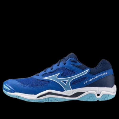 Mizuno Wave Phantom 3 'Blue'