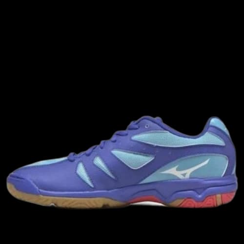 Mizuno Volcano 'Purple Blue' (Women's)
