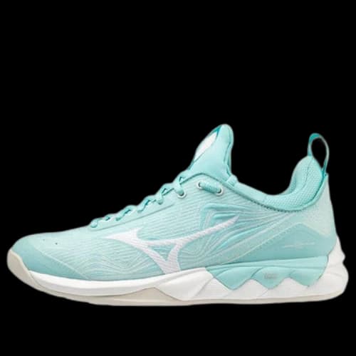 Mizuno Wave Luminous 2 Nb 'Blue White'