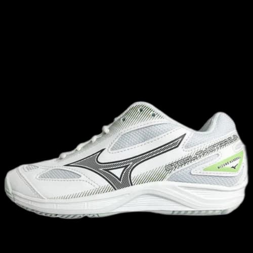 Mizuno Cyclone Speed 4 'White Green Grey'