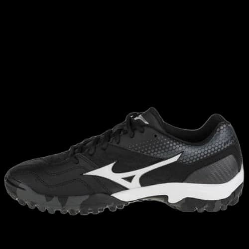 Mizuno Wave Gaia 3 'Black White'