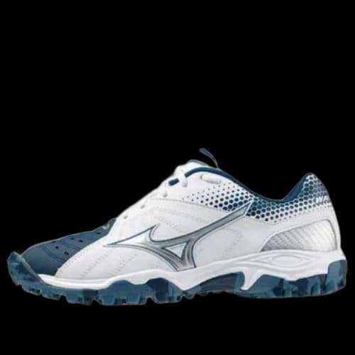 Mizuno Wave Gaia 'White Blue'