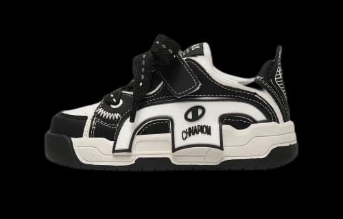 Converse Chuck Taylor All Star Specialty Hi 'Black'