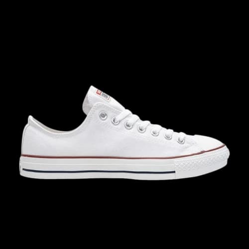 Converse Chuck Taylor All Star Ox 'White'