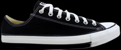 Converse Chuck Taylor All Star Ox Black