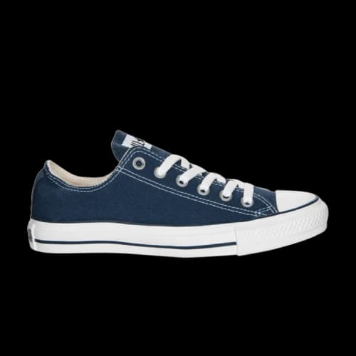 Converse Chuck Taylor All Star Ox Navy